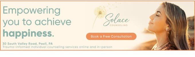 Solace Counseling LLC