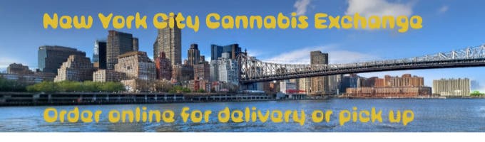 NYCCE: New York City Cannabis Exchange