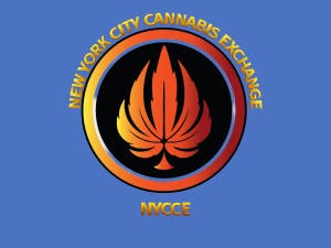 NYCCE: New York City Cannabis Exchange
