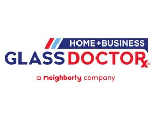 Glass Doctor Home + Business