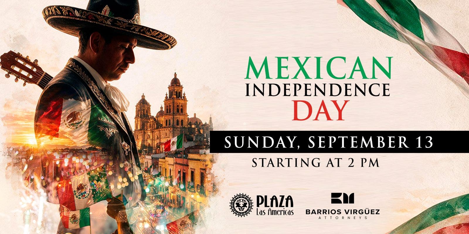 Mexican Independence Day