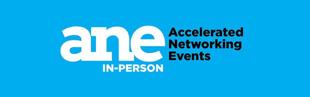 Accelerated Networking Event - eWomenNetwork Greater Seattle
