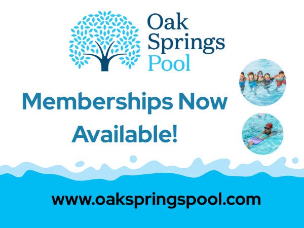 Oak Springs Pool and Clubhouse