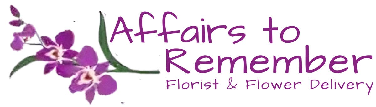 Affairs to Remember Florist & Flower Delivery