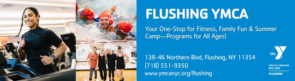 Flushing YMCA