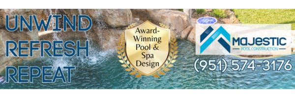 Majestic Pool Construction