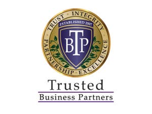 Trusted Business Partners