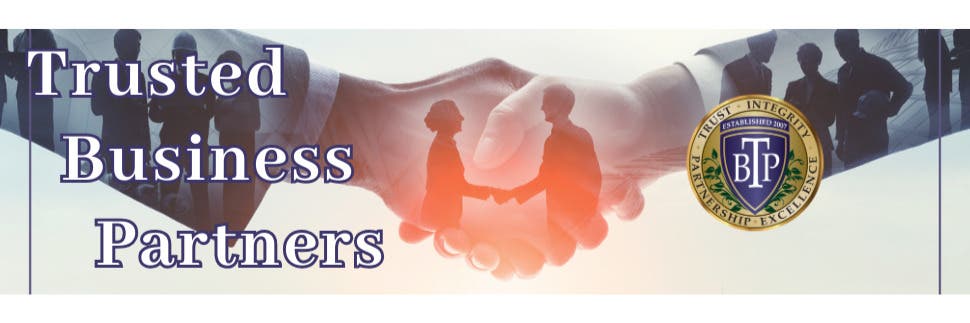 Trusted Business Partners