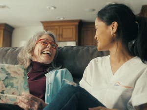 24 Hour Caregivers - San Diego Home Care Services