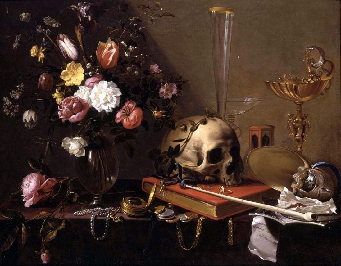 Death, Desire, and the City: Baudelaire’s Flowers of Evil