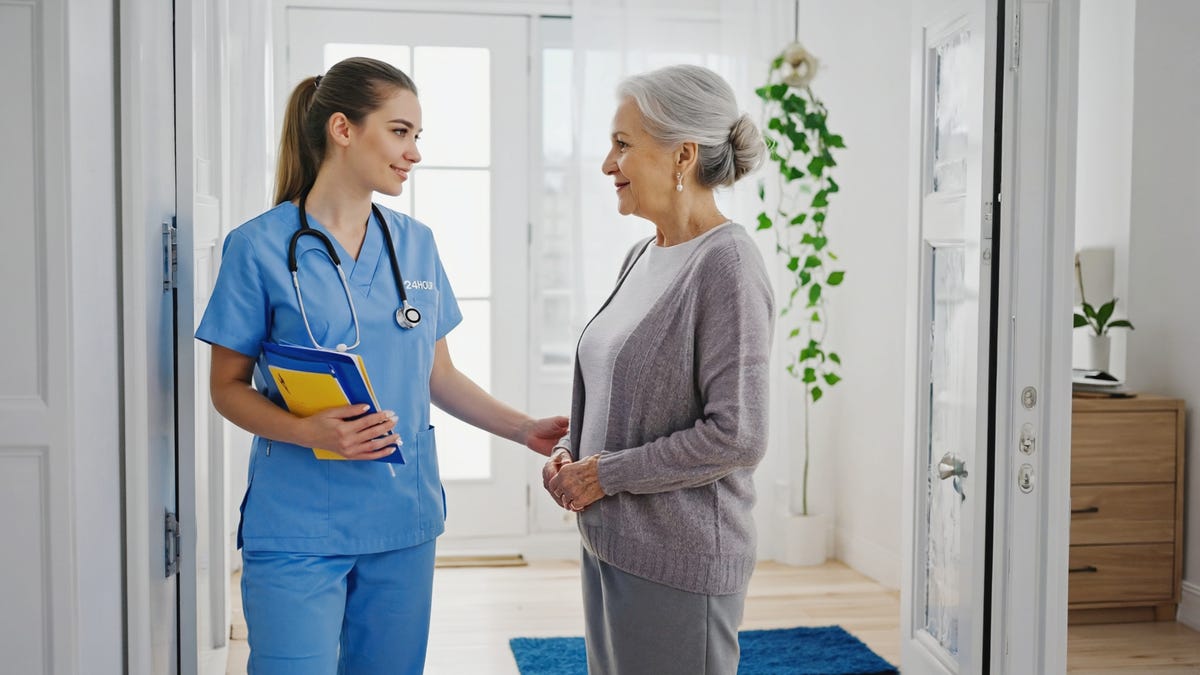 24 HOUR Home Care NJ