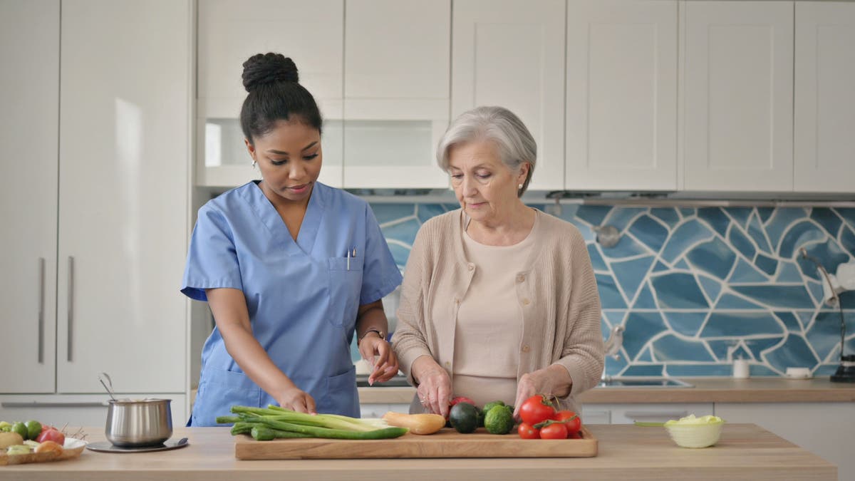 24 HOUR Home Care NJ