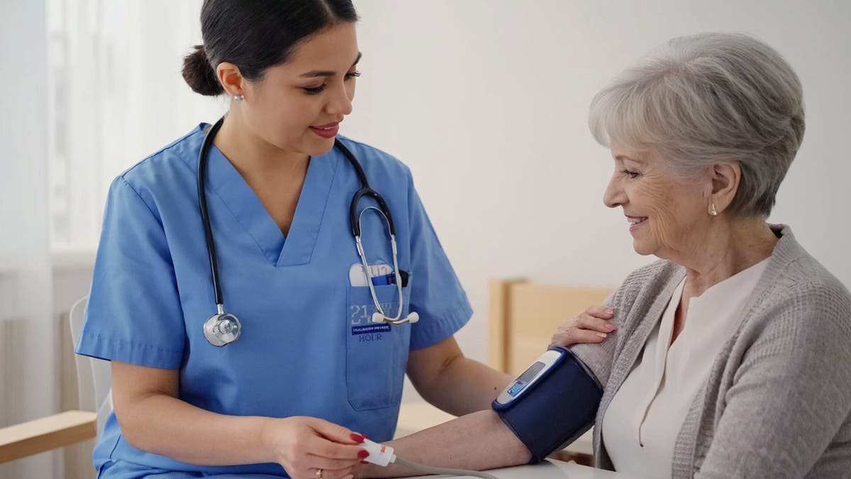 24 HOUR Home Care NJ