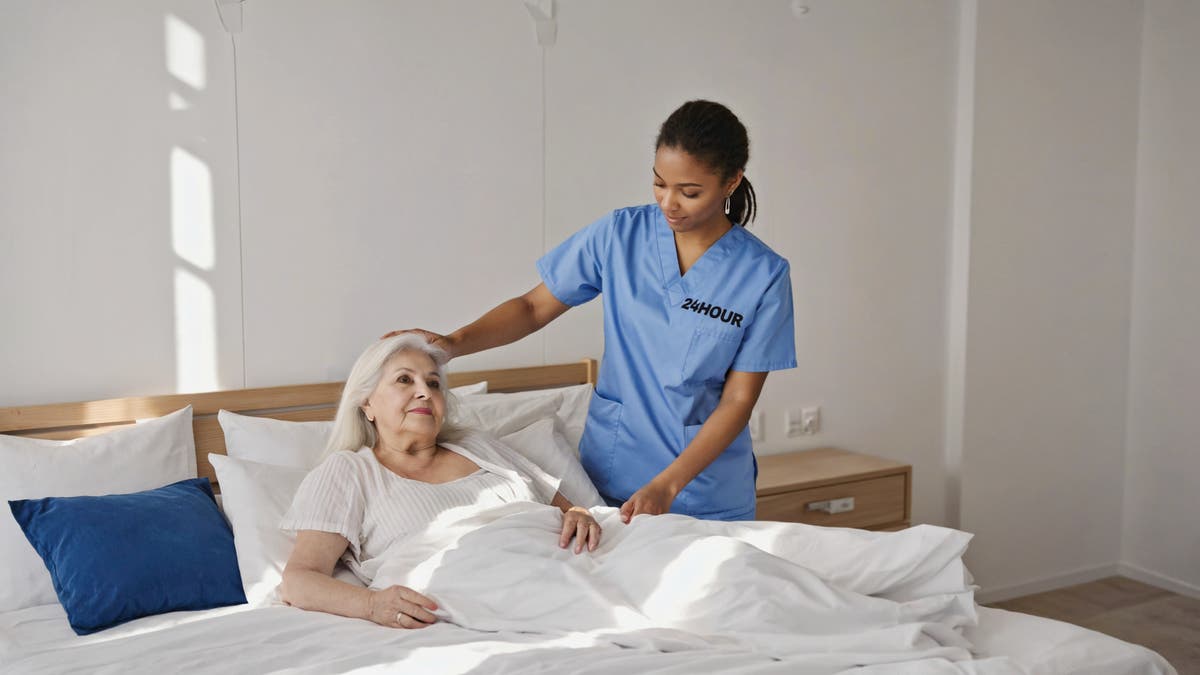 24 HOUR Home Care NJ