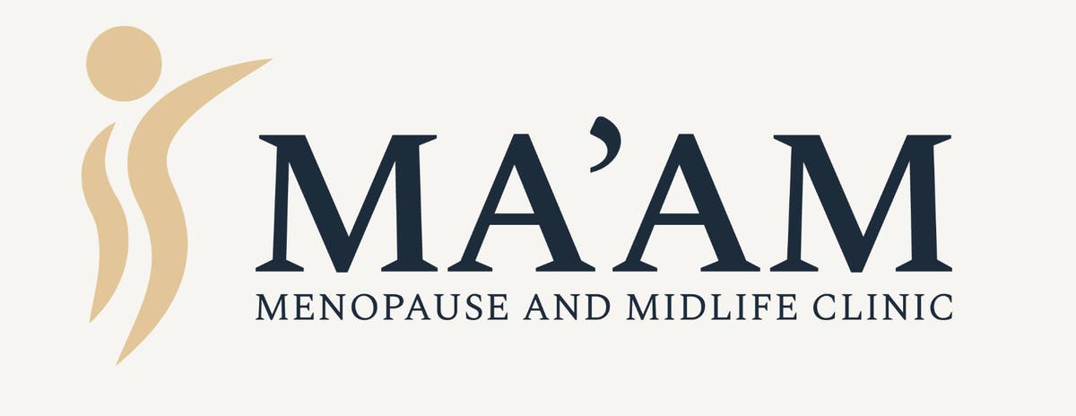 Menopause and Midlife (MA'AM) Clinic