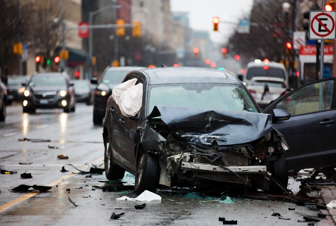 Top Houston Car Wreck Lawyers: Your Guide to Getting the Compensation You Deserve