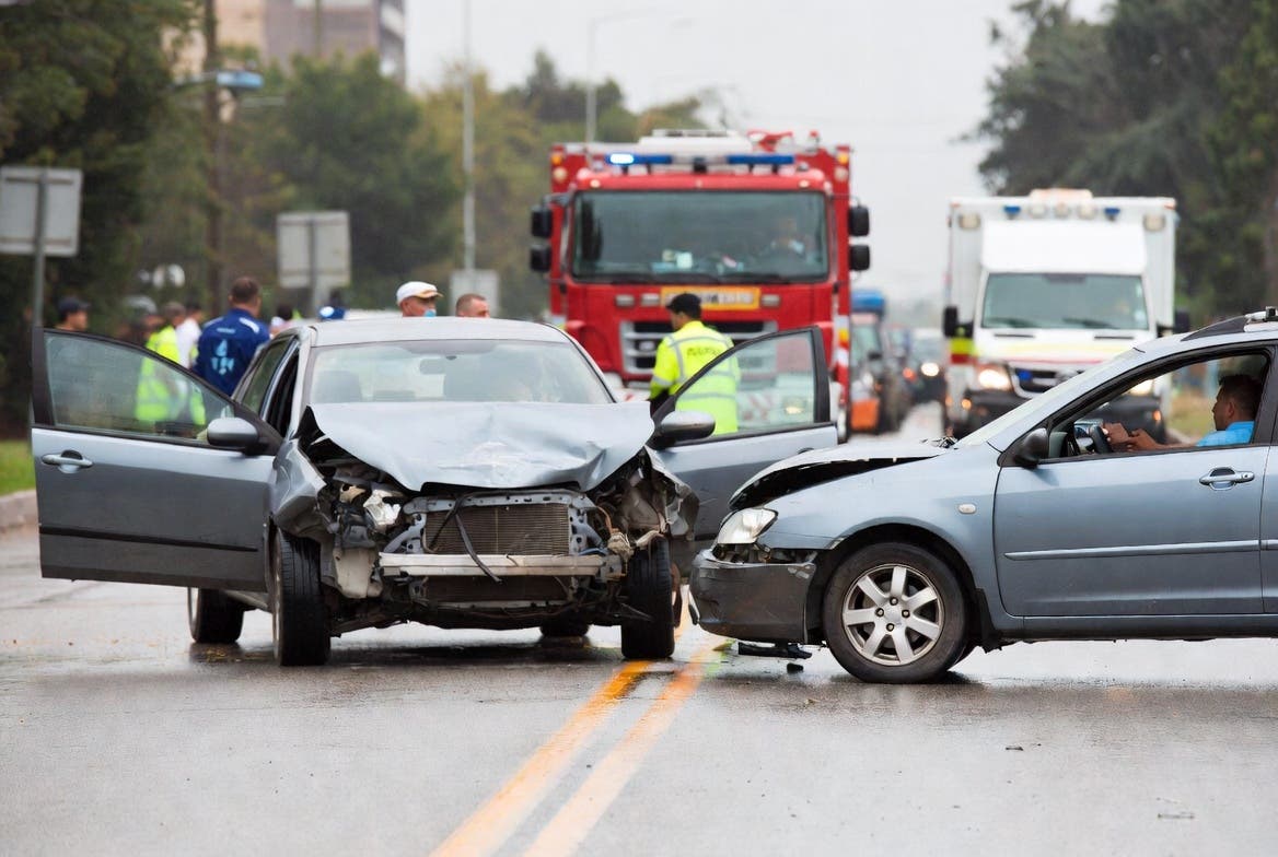 Experienced Houston Car Wreck Lawyers Help You Get the Compensation You Deserve