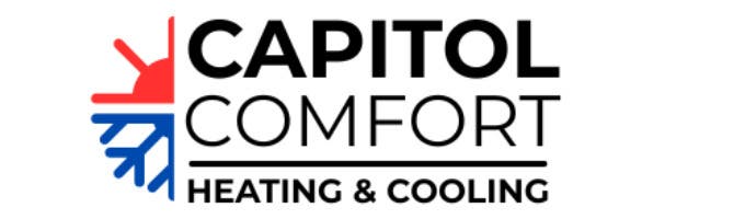 Capitol Comfort Heating & Cooling