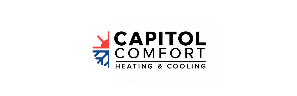 Capitol Comfort Heating and Cooling