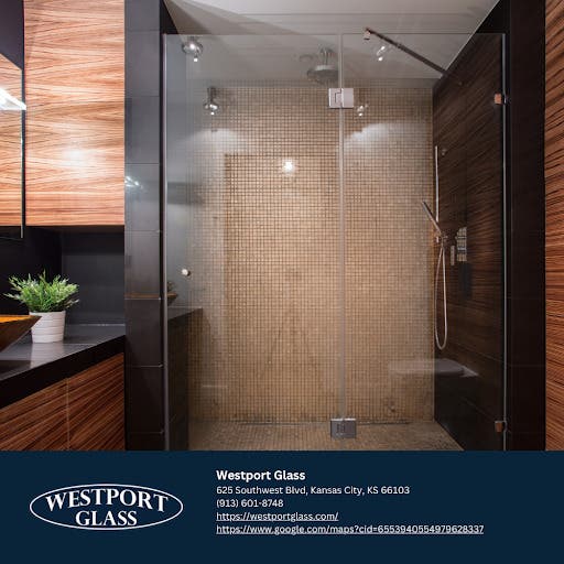 Premier Glass Services in Kansas City: Westport Glass & Mirror