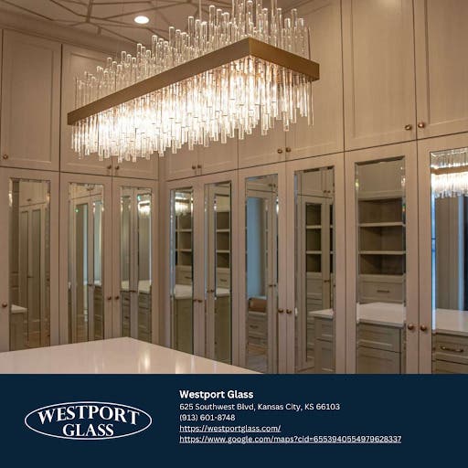 4 High-Impact Custom Glass Upgrades Transforming Kansas City Homes