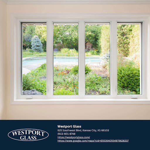 Foggy No More: Smart Window Glass Replacement Across Kansas City