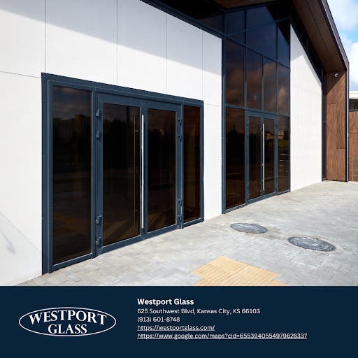 Before the Holiday Rush: Westport Glass Helps Kansas City Businesses With Storefront Glass Repair