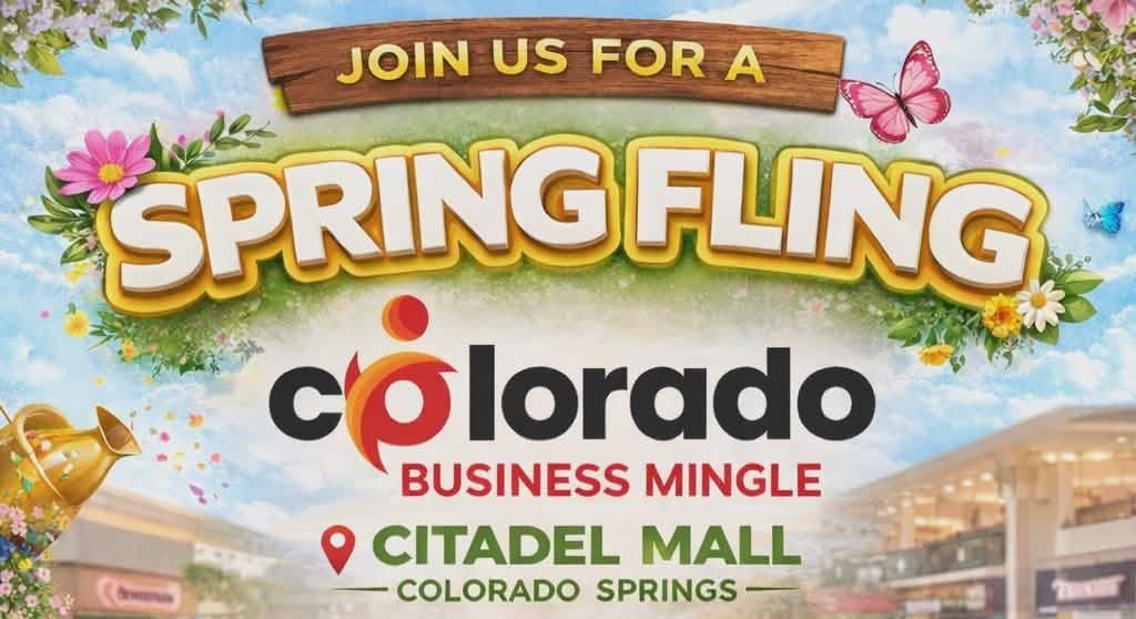 First-Ever Spring Fling Brings Family Fun and Local Businesses to The Citadel Mall on March 28