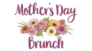 Pre-Mothers Day Brunch w/Live Entertainment