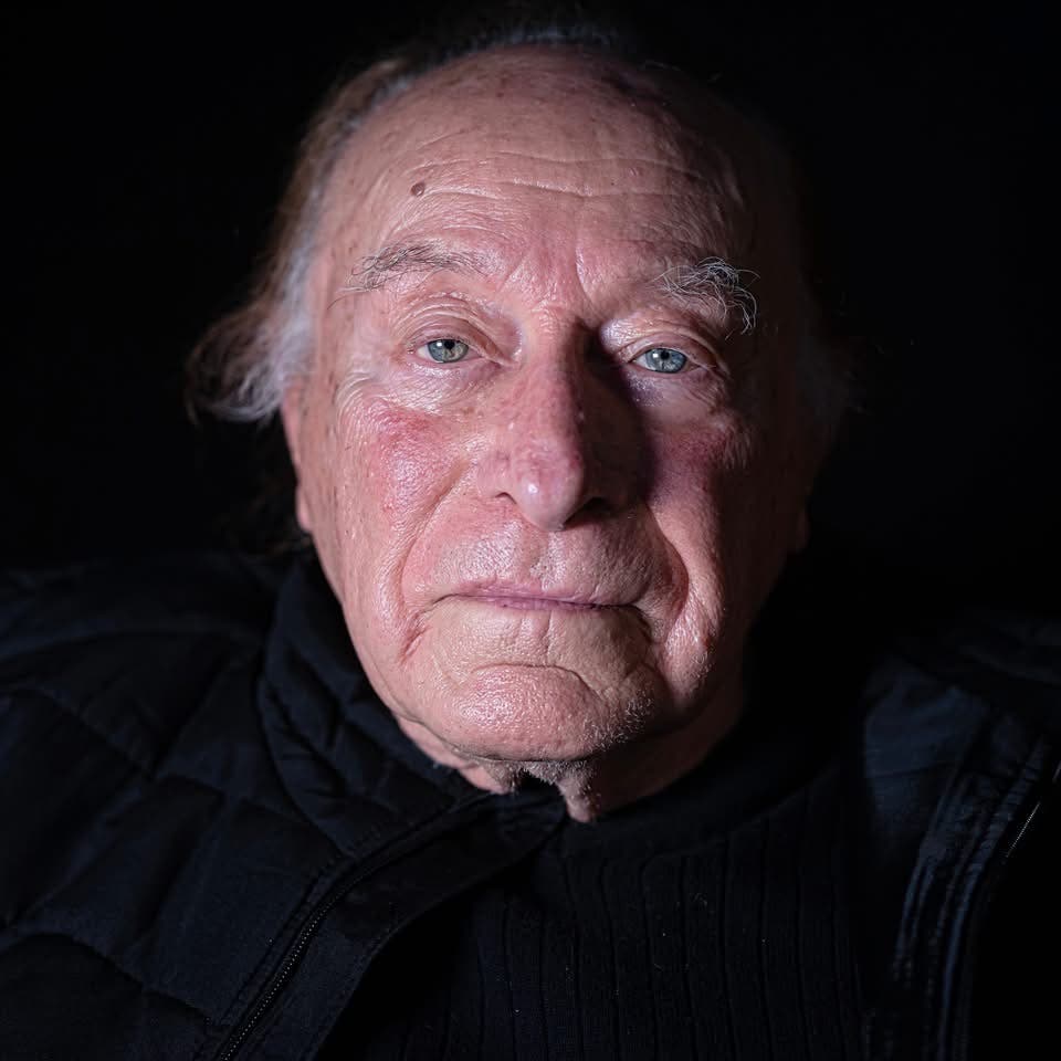 Evening with holocaust survivor