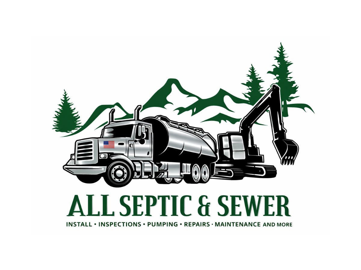 Puyallup Septic Services - All Septic & Sewer