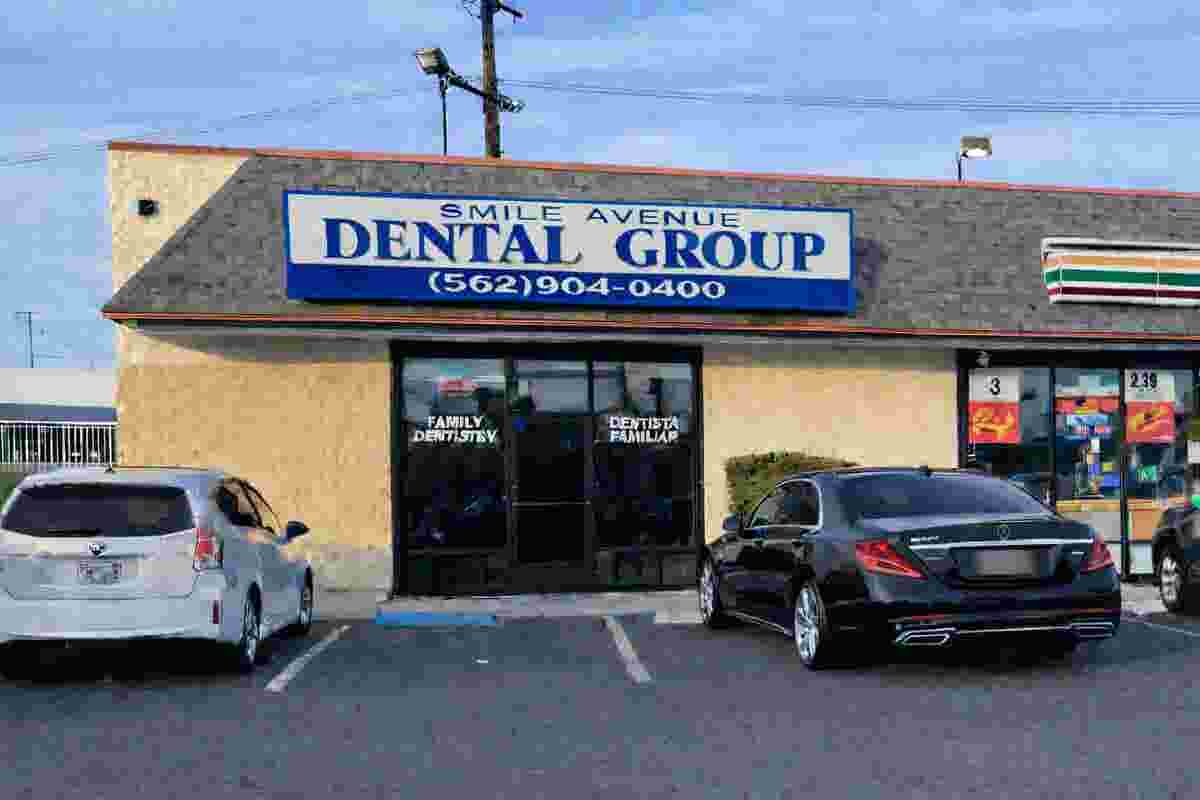 Smile Avenue Dental Group