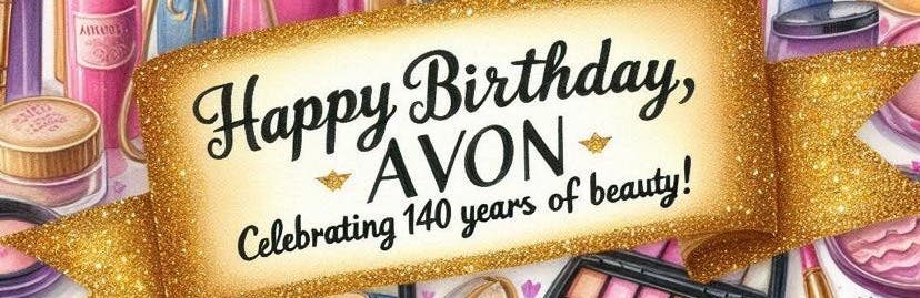 Avon Beauty By Janet