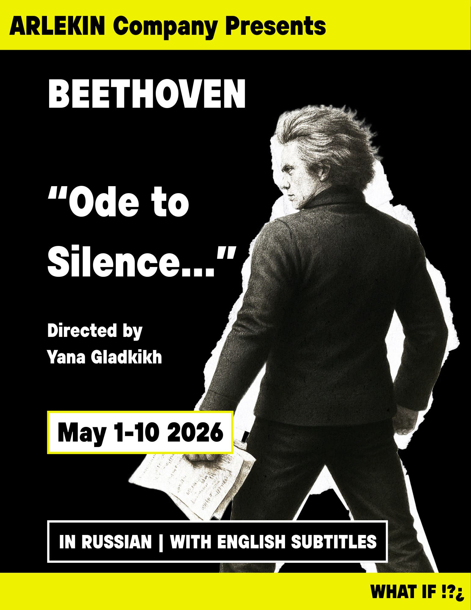 Beethoven