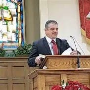 One-Day Revival with Pastor Chad Burdette