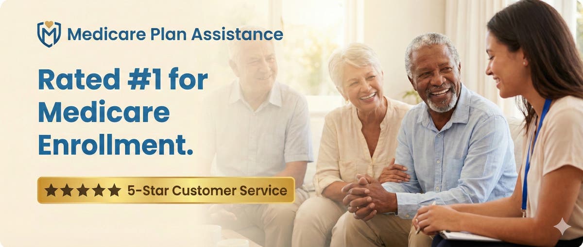 Medicare Plan Assistance