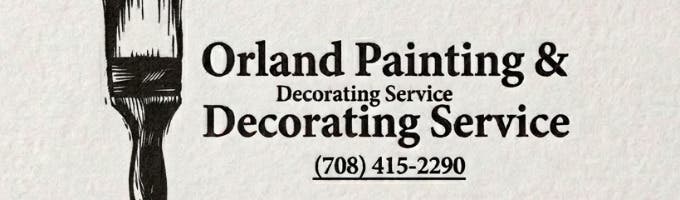 Orland Painting and Decorating Service LLC