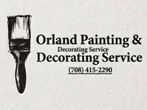 Orland Painting and Decorating Service LLC