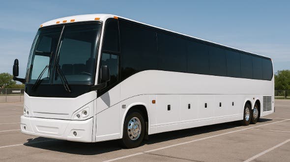 El Monte Party Bus Company