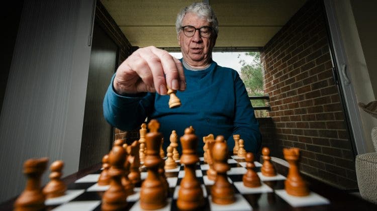 Swampscott Chess Club