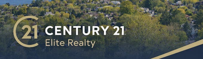 CENTURY 21 Elite Realty