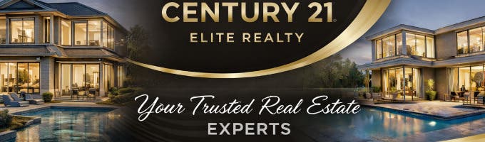 CENTURY 21 Elite Realty
