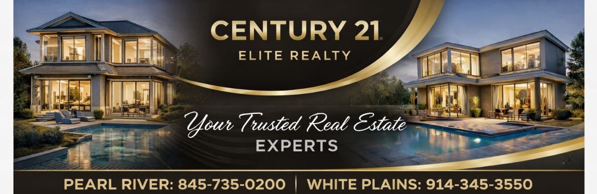 CENTURY 21 Elite Realty