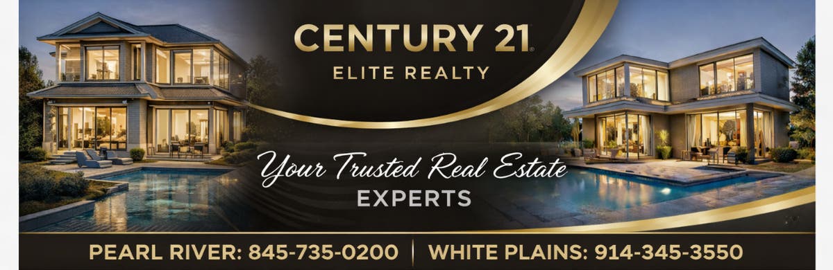 CENTURY 21 Elite Realty