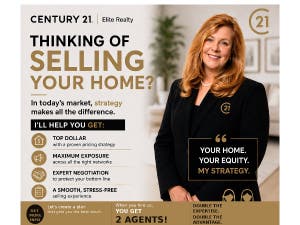 CENTURY 21 Elite Realty