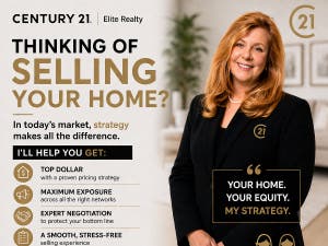 CENTURY 21 Elite Realty