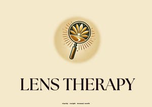 Lens Therapy Mental Health in Ardmore