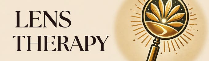Lens Therapy Mental Health in Ardmore