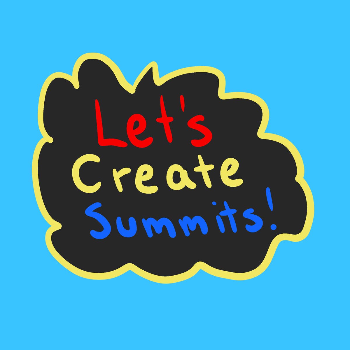 Let's Create Summits, LLC - St. Pete, FL Patch