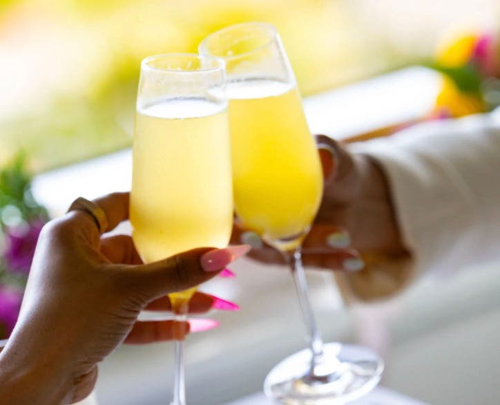 Easter Brunch at Claremont Resort & Club